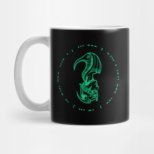 Thoth-Hermes Mug